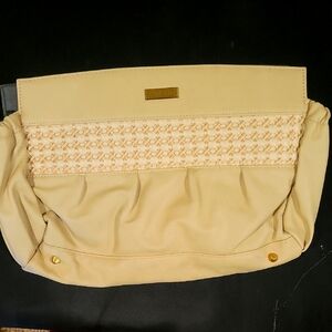 Miche Cream Shell